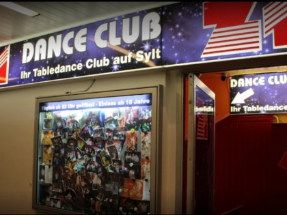 照片: Z1 Dance Club Sylt